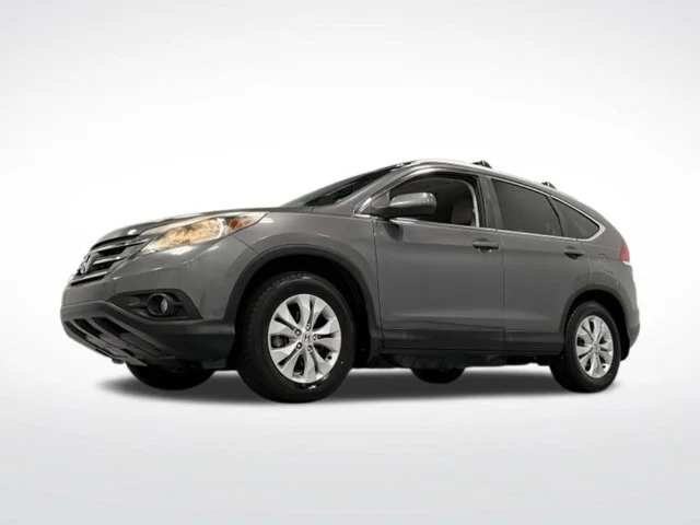 Used 2014  Honda EX-L image 5
