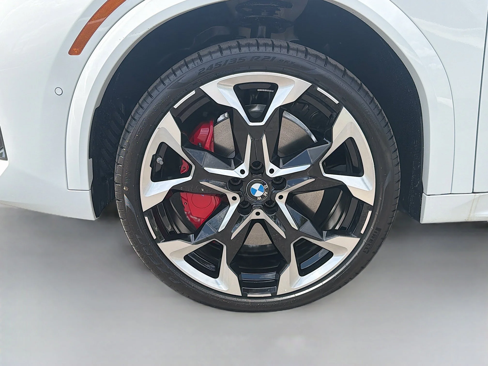 New 2026 Alpine White BMW xDrive28i image 42