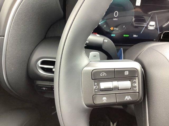 New 2026 Gray Pearl Hyundai Calligraphy image 20