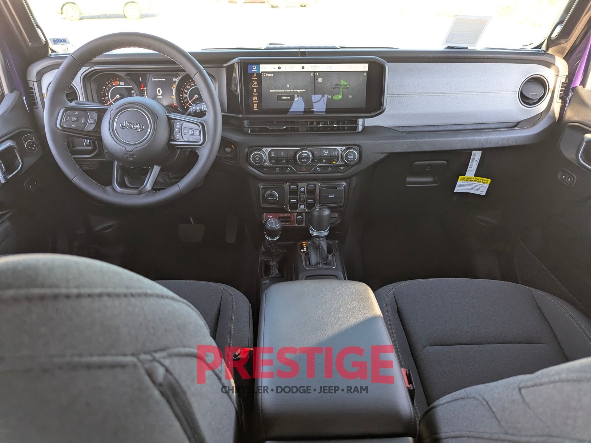 New 2026 Reign Exterior Paint Jeep Willys image 24