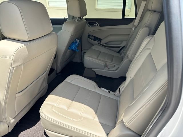 Used 2019 White GMC Denali image 8