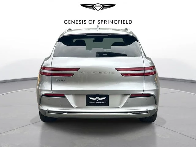 Used 2023 Silver Genesis Advanced image 7