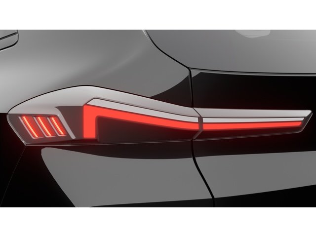 New 2026 Black Sapphire Metallic BMW Label image 8