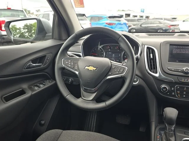 Used 2024 Gray Chevrolet LT image 34
