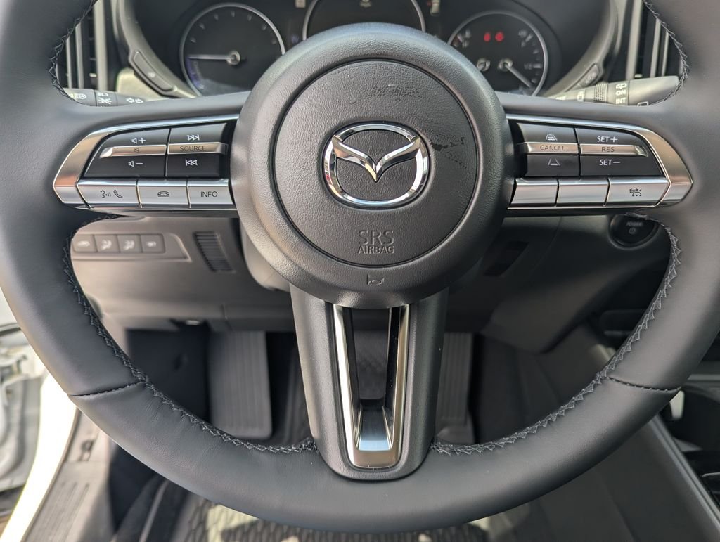 2026 Mazda CX-50 Premium - Photo 15