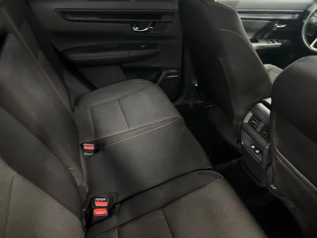 Used 2025 Gray Honda Sport image 18