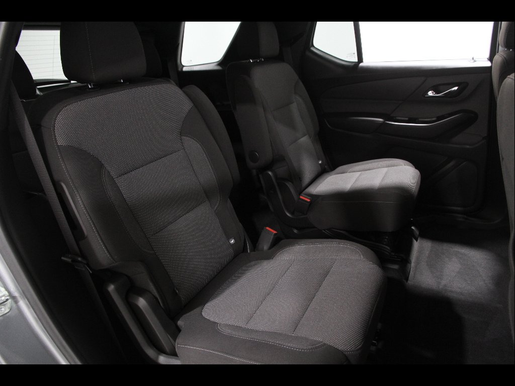 2023 Chevrolet Traverse 1LT - Photo 18