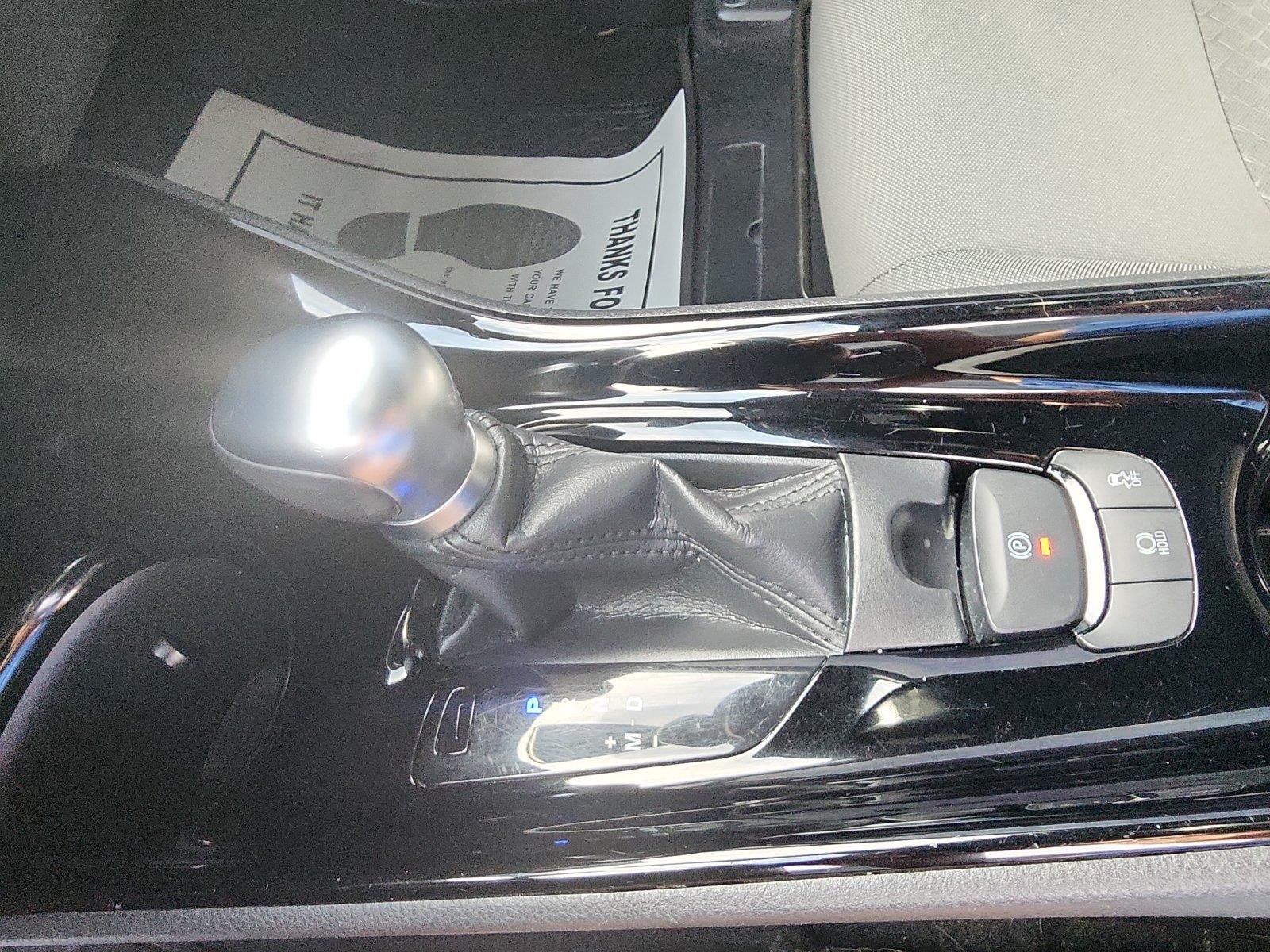 Used 2022 Silver Toyota Nightshade Edition image 19