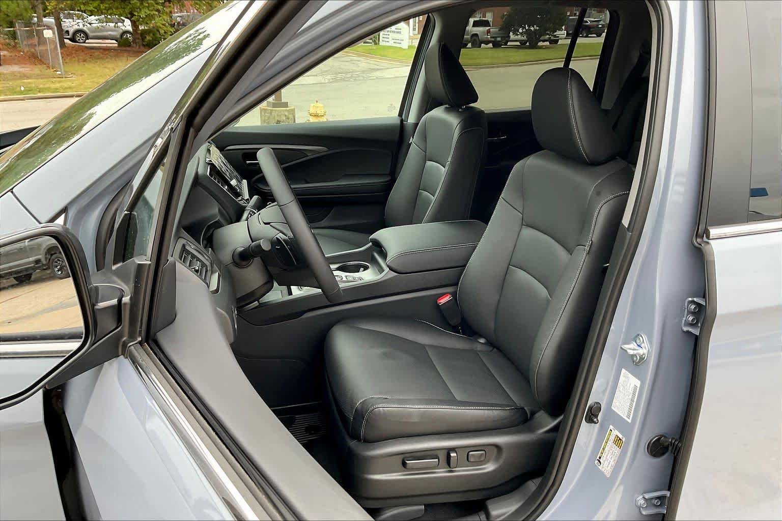 2026 Honda Ridgeline RTL - Photo 9