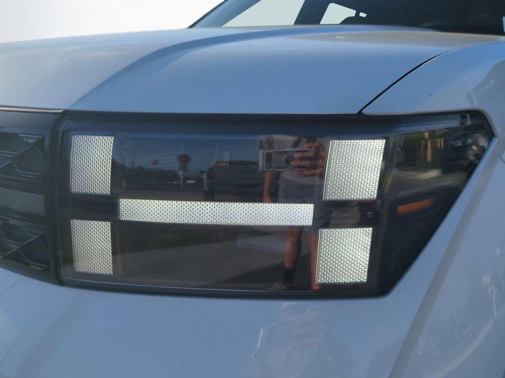 2026 Hyundai Santa Fe Calligraphy - Photo 10