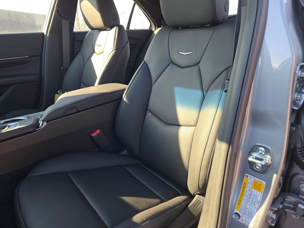 2026 Cadillac CT4 Premium Luxury - Photo 20