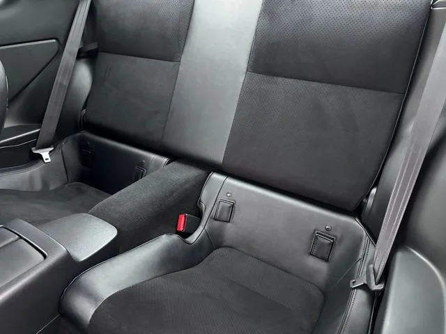Used 2026 Blue Toyota Premium image 17
