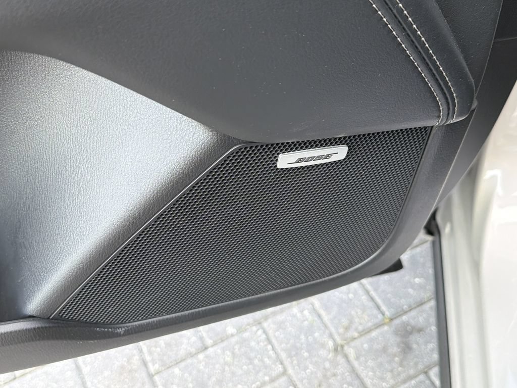 2025 Mazda CX-5 S Premium Plus package - Photo 20