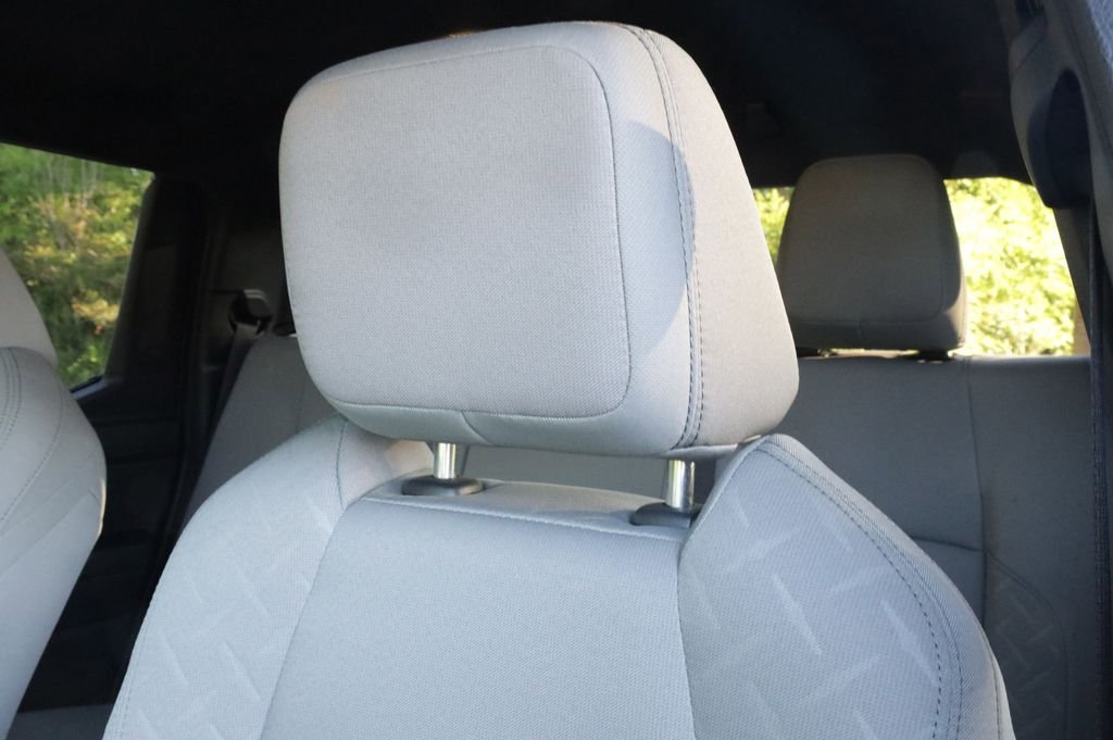Certified Used 2024 White Toyota SR5 image 24
