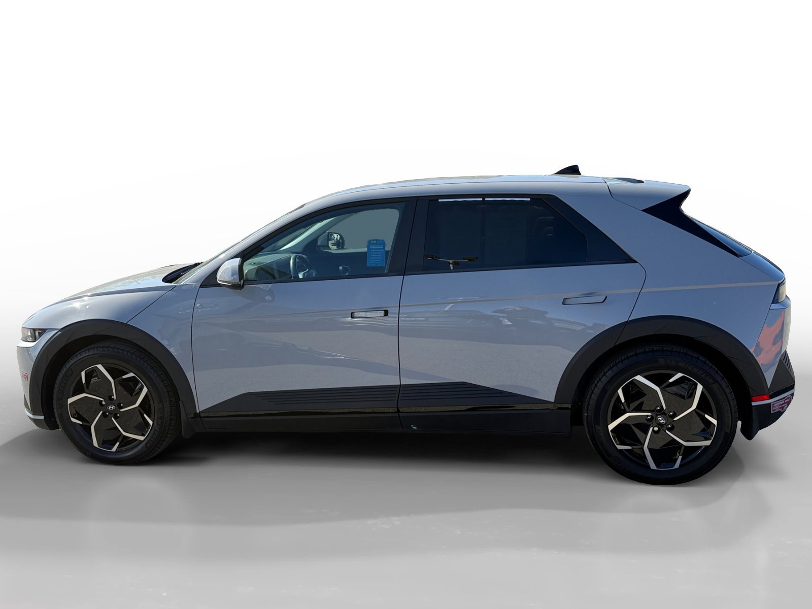 Certified 2024 Hyundai IONIQ 5 SEL with VIN KM8KN4DE5RU246857 for sale in Santa Clara, CA