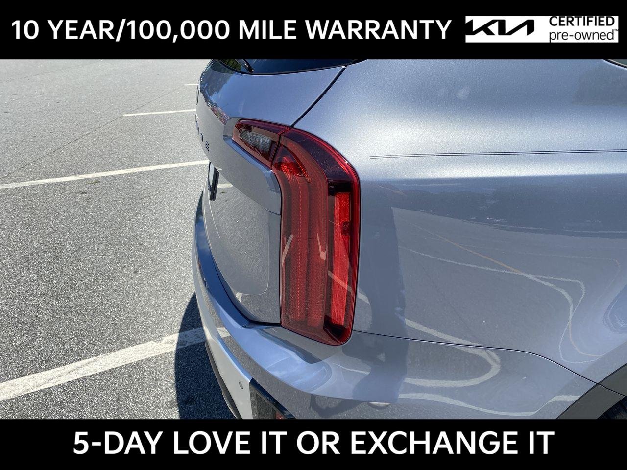 Used 2024 Everlasting Silver Kia S image 11