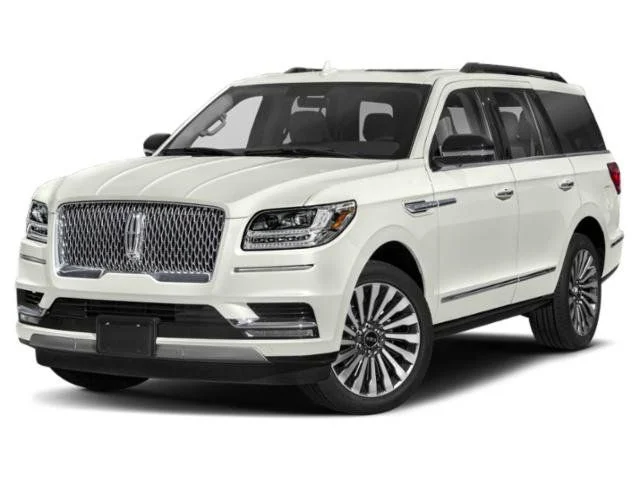 2019 Lincoln Navigator L Reserve 4WD's photo