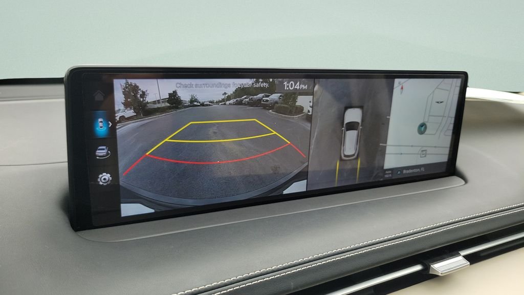 2025 GENESIS GV70 Sport - Photo 17