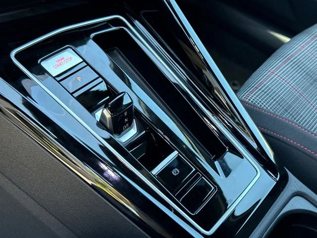 New 2026 Mythos Black Metallic Volkswagen 2.0T S image 37