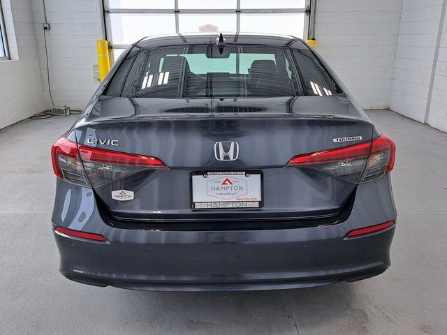 Used 2024  Honda Touring image 6