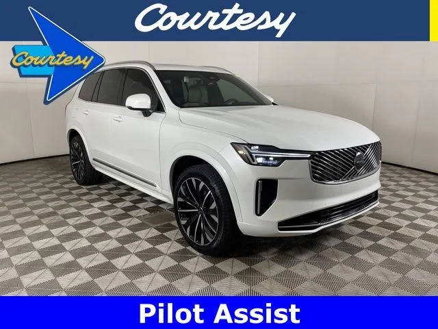 2025 Volvo XC90 T8 Recharge Core Bright 4WD's photo