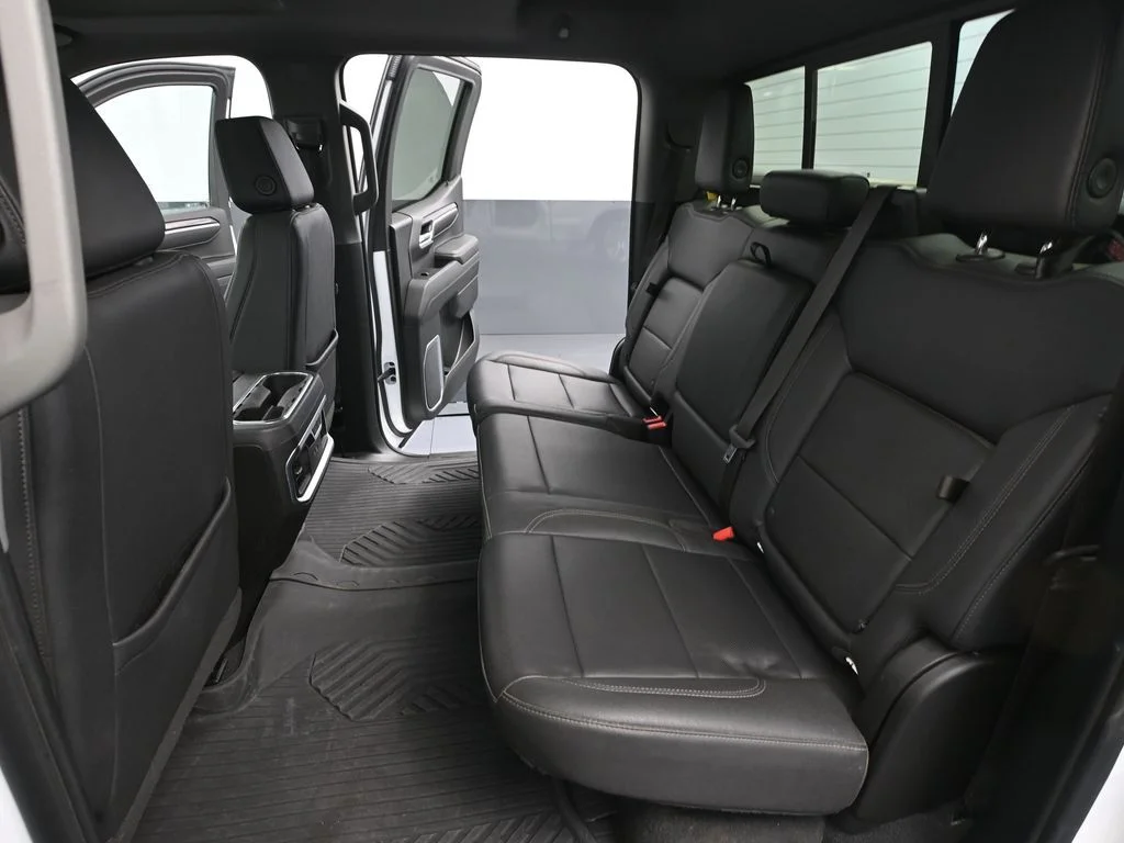 2023 Chevrolet Silverado 1500 LTZ - Photo 46