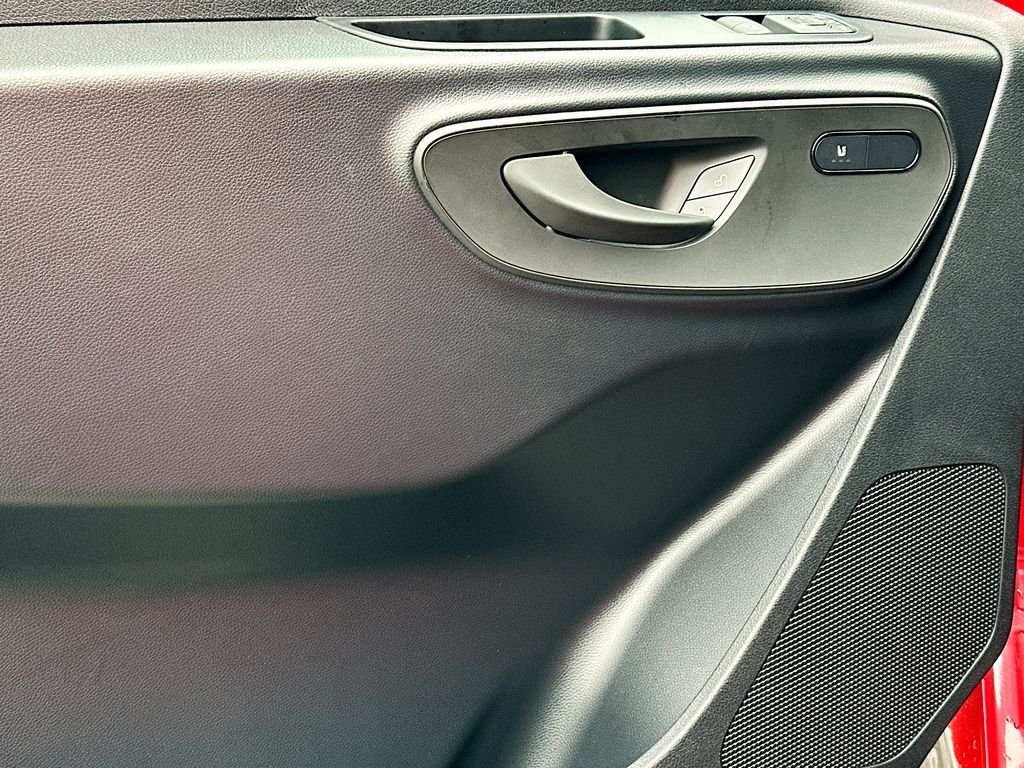 2025 Mercedes-Benz Sprinter Cargo Van Base - Photo 15