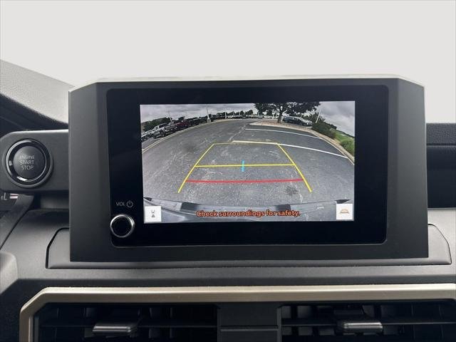 Certified Used 2026 UNDERGROUND Toyota  image 19
