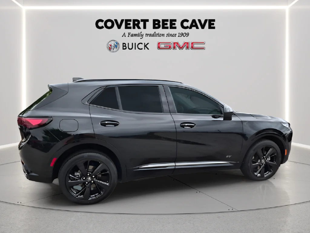New 2026 Buick Envision Sport Touring, photo 11