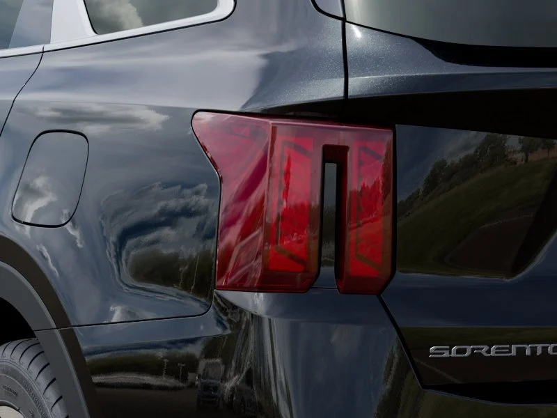 2026 Kia Sorento EX PHEV - Photo 11