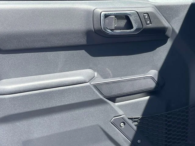 New 2026 Oxford White Ford Big Bend® image 11