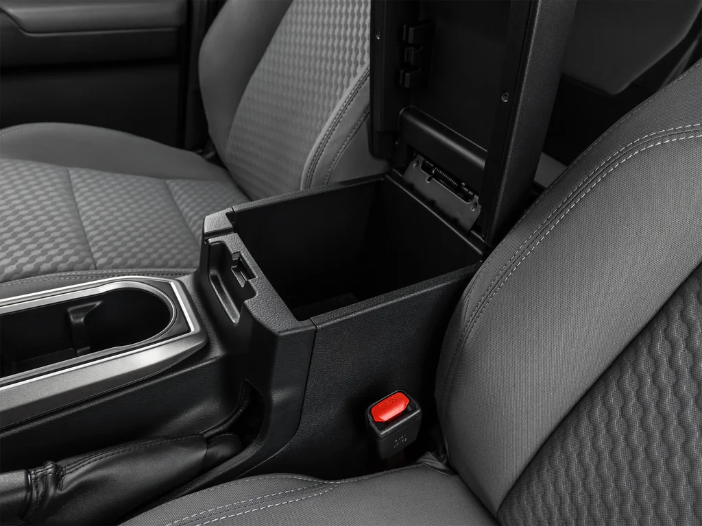 Used 2021 Gray Toyota SR5 image 19