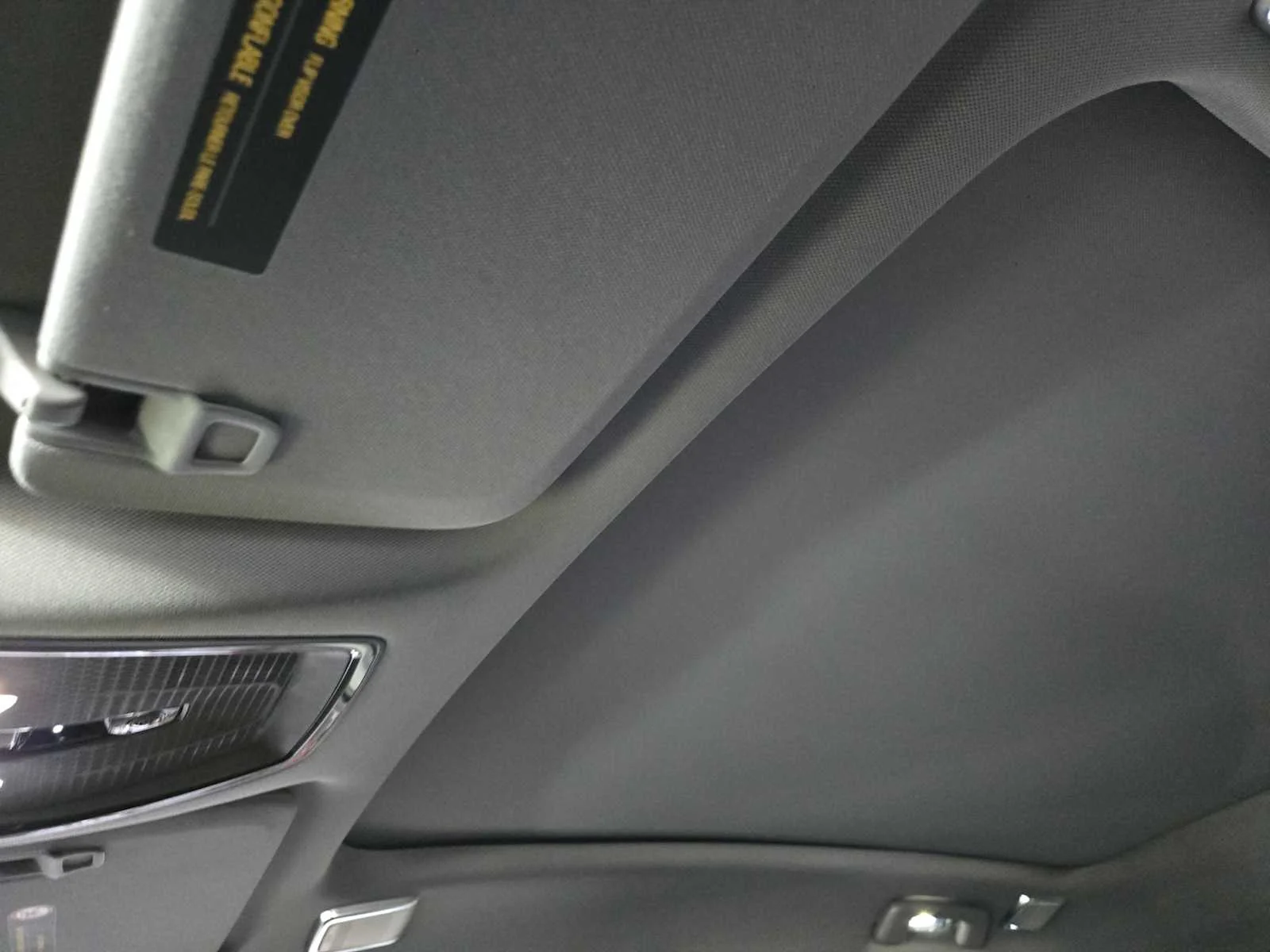 2027 Cadillac OPTIQ V-Series - Photo 17
