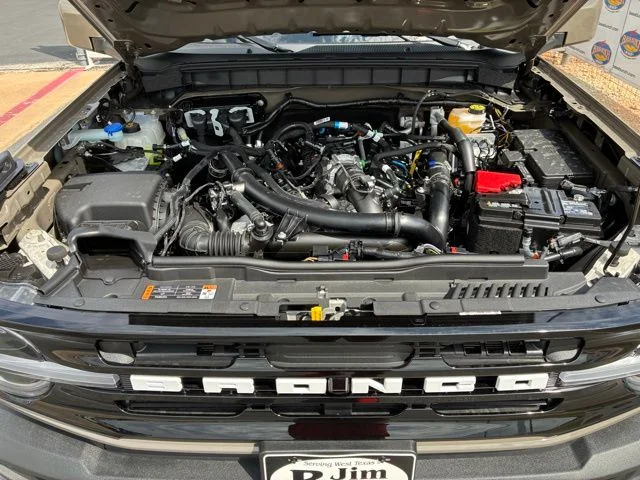 New 2026 Marsh Gray Ford Outer Banks image 16