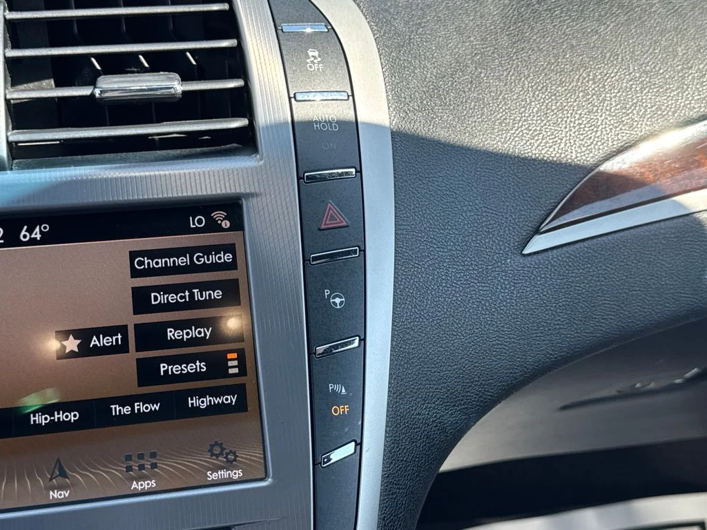 Used 2019 Magnetic Gray Metallic Lincoln Reserve image 43