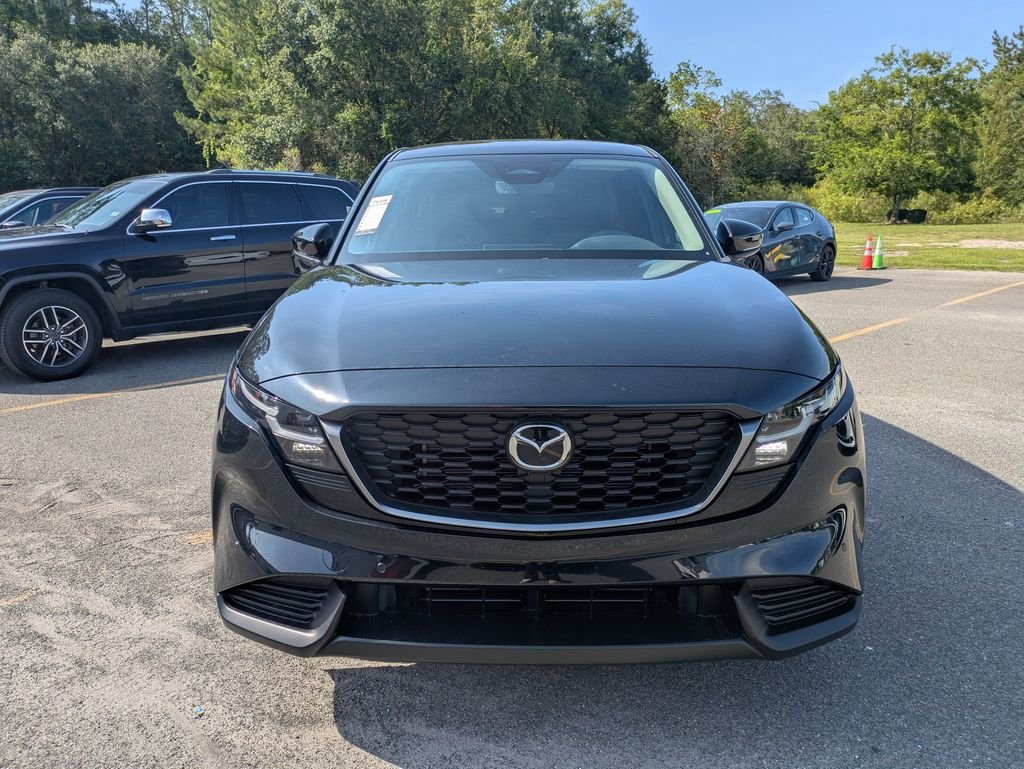 New 2026 Black Mazda 2.5 S Select image 9