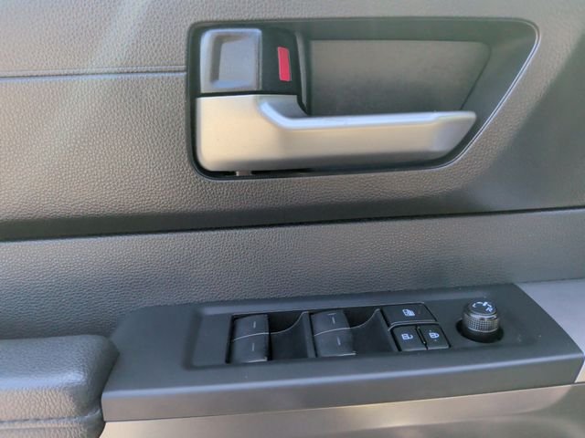 Certified Used 2025 Black Toyota SR5 image 14