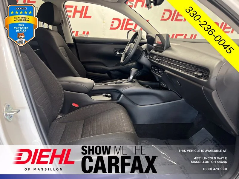 Used 2026 White Honda LX image 13