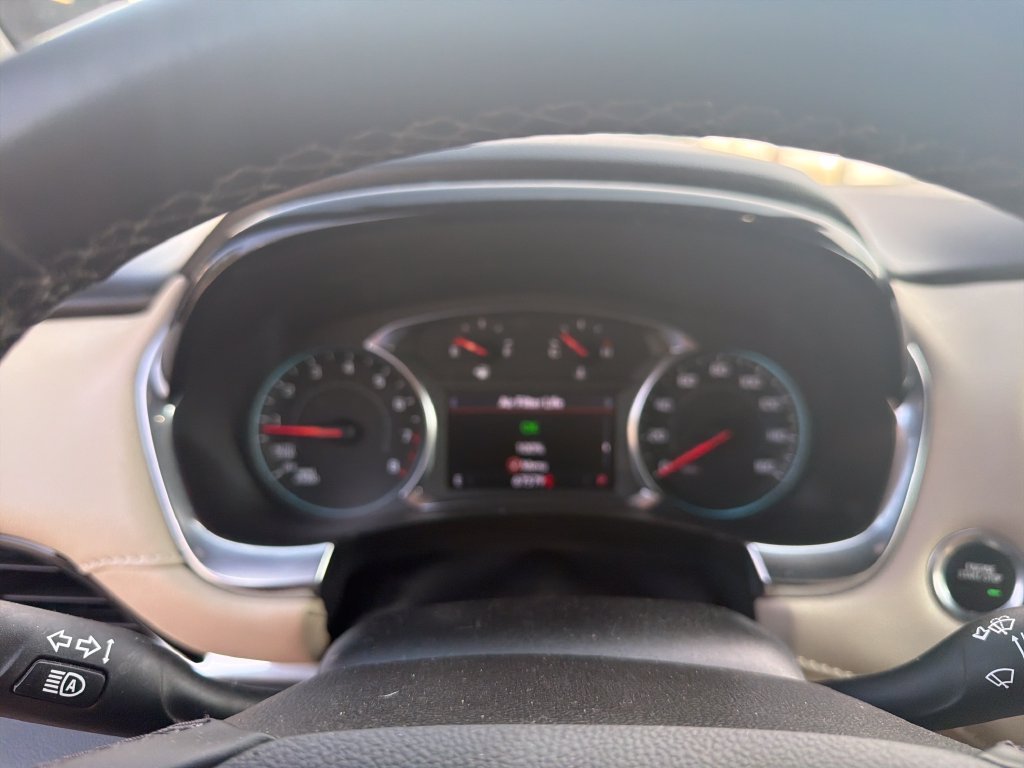 Used 2023 Gray Chevrolet LT image 19