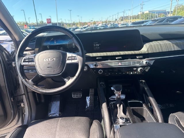Used 2024 Silver Kia SX image 15