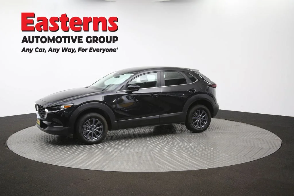 Used 2024 Black Mazda 2.5 S image 56