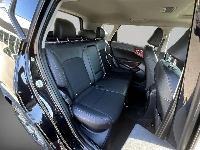 Used 2022 Black Kia Turbo image 31