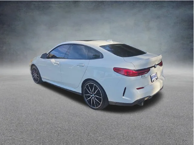 Used 2024 White BMW 228i image 5