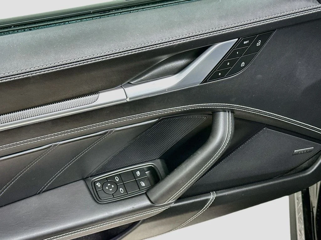 Used 2023 Black Porsche Turbo S image 19