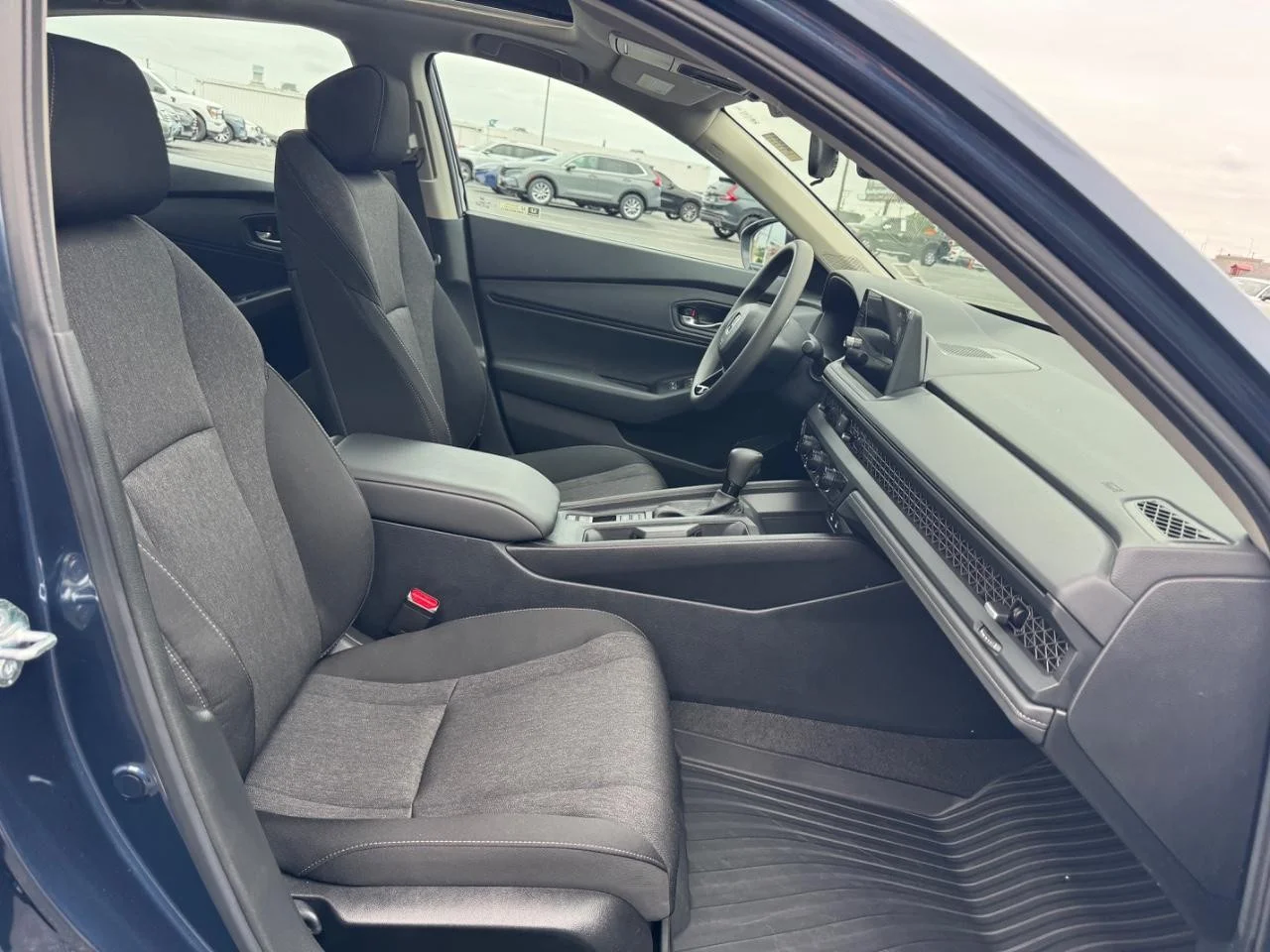 2026 Honda Accord SE - Photo 18