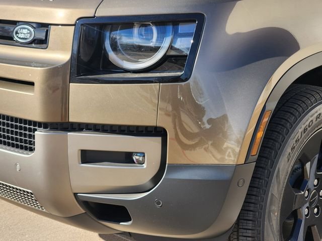 Used 2026 Beige Land Rover S image 5
