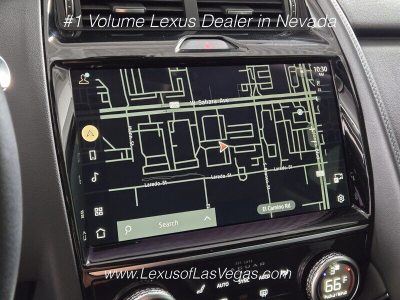 Used 2021 Yulong White Metallic Jaguar P250 SE image 34