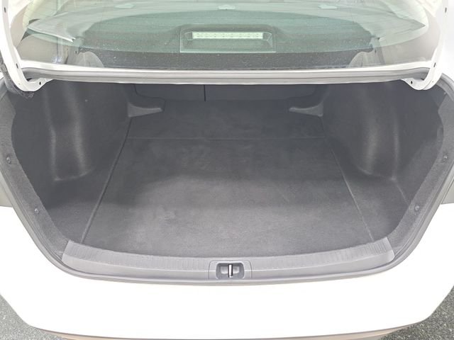 Certified Used 2024 White Toyota LE image 31