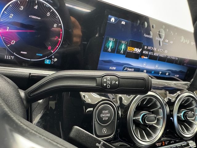 New 2026 Night Black Mercedes-Benz GLA 250 image 27