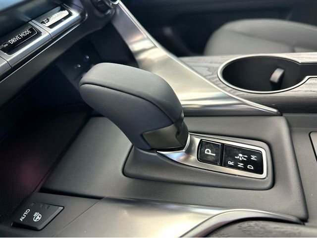 2026 Lexus LX 700h Luxury - Photo 29